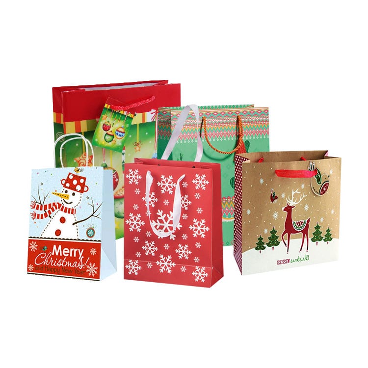 Papper Bags