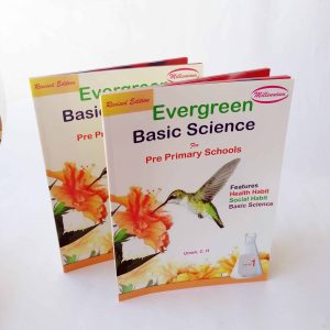 amazon ebay oem custom softcover science textbooks students educational books printing