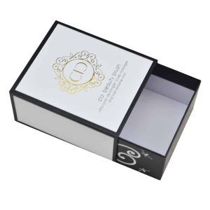 custom bulk drawer paper packaging boxes printing