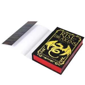 fiction printing