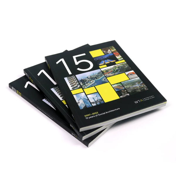 academic book printing
