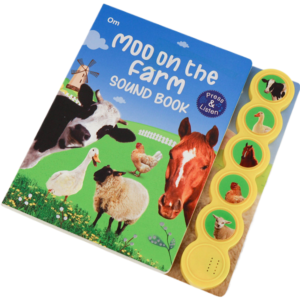 audio book printing vendor
