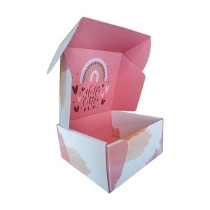 mailer box