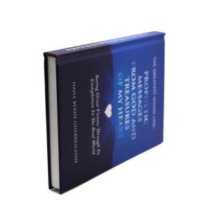 board book custom