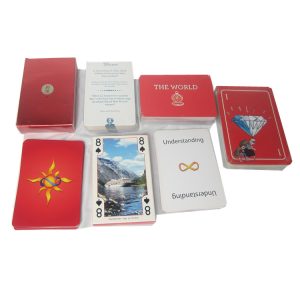 board game cards printing