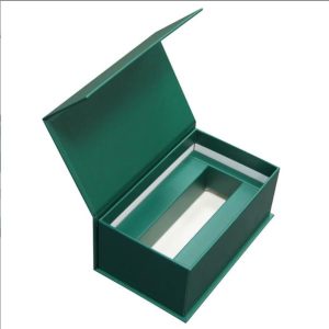 book shape boxes custom made