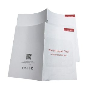 Marketing material printing