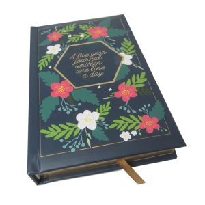 journal custom printing