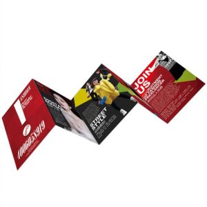 brochure printing service bulk print
