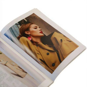 business magazine printing