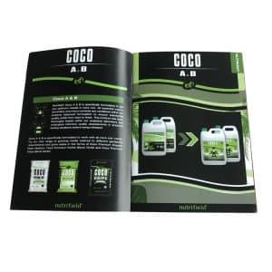 catalog printing