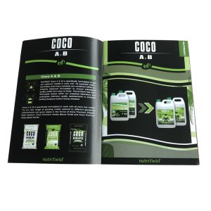 catalog printing