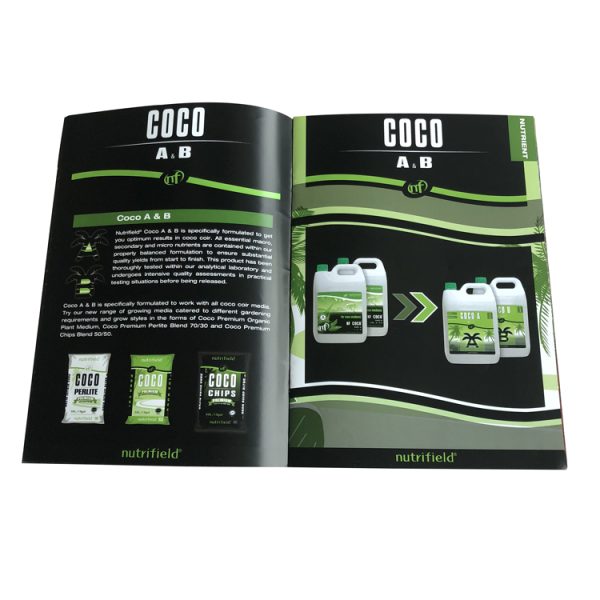 catalog printing bulk order
