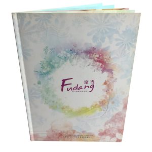 catalog printing hardcover