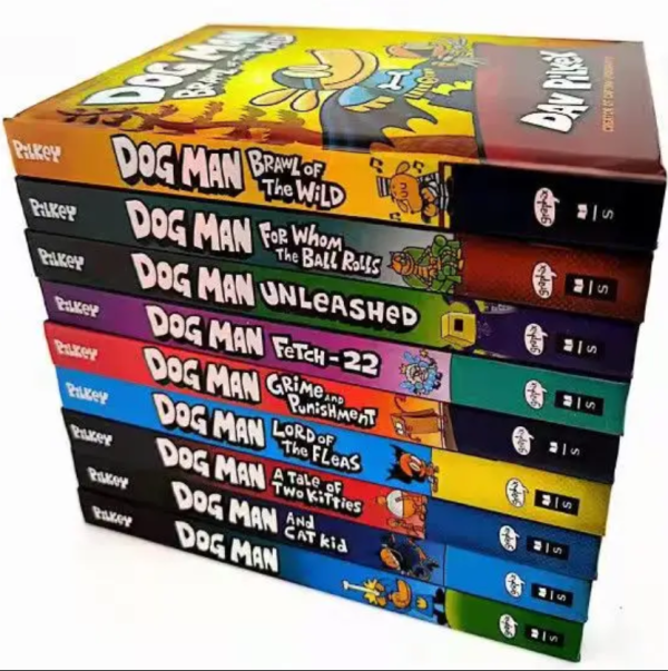 comic book serious printing