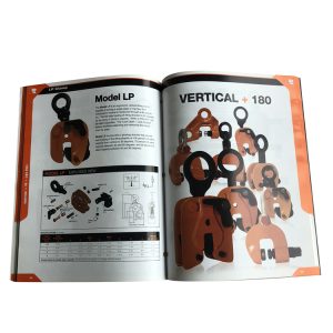 company catalog printing