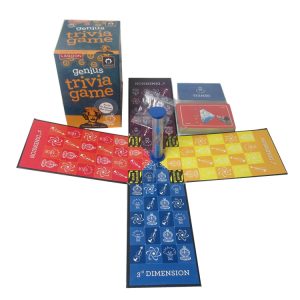 custom print playing cards