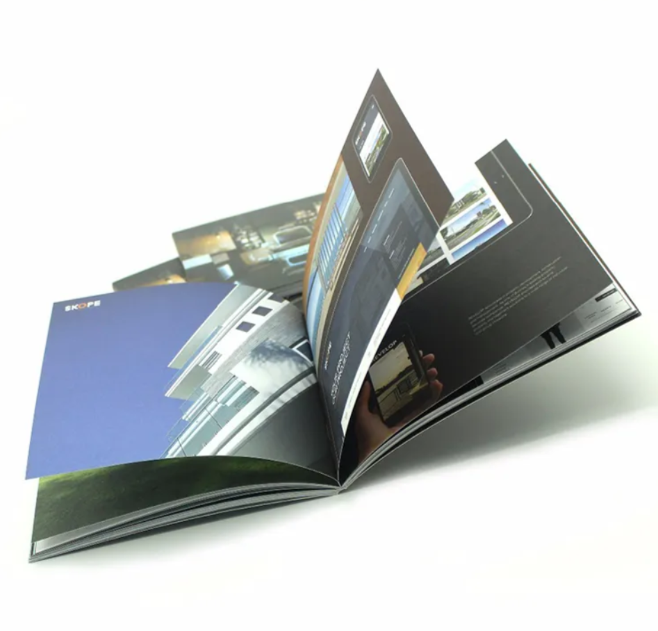 Magazines Periodicals Printing