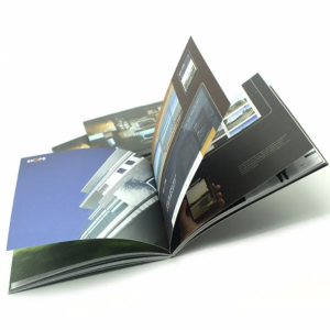 economic magazines printing