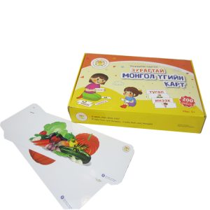 education cards custom printing