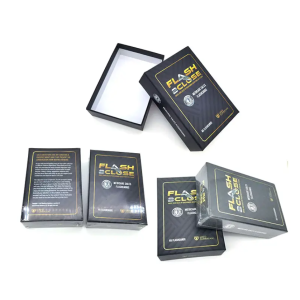 flash cards printing