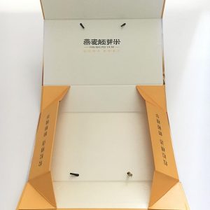 folding gift box supplier