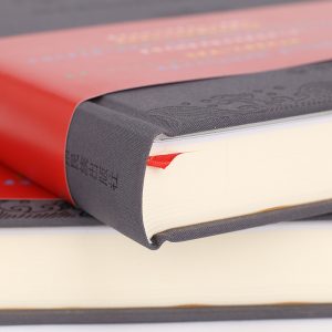 hardback book printing