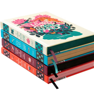 hardcover fiction book printing