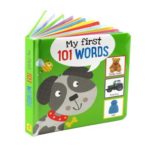 kids book printing