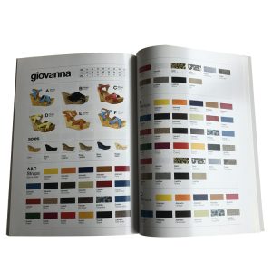 large print catalog