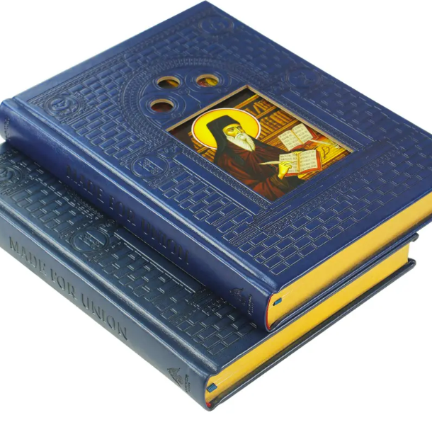 Hardcover Book Printing