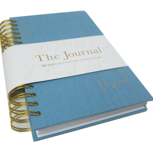 oversized spiral binding book printing