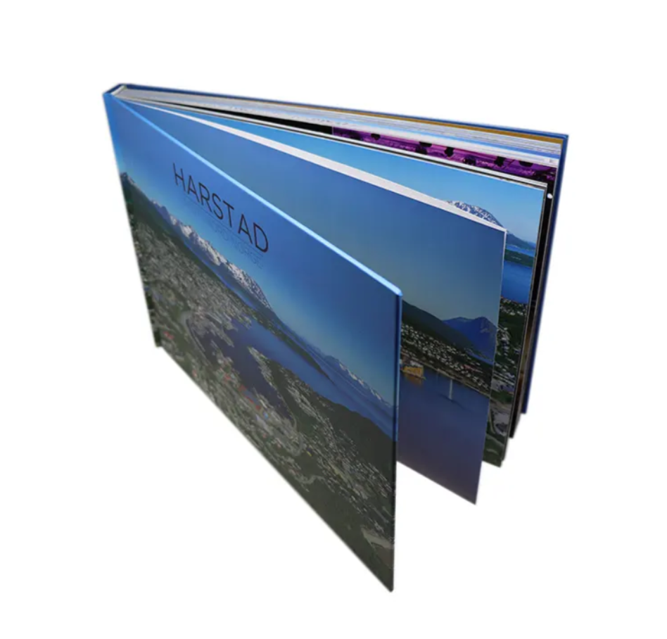 Media Company Printing