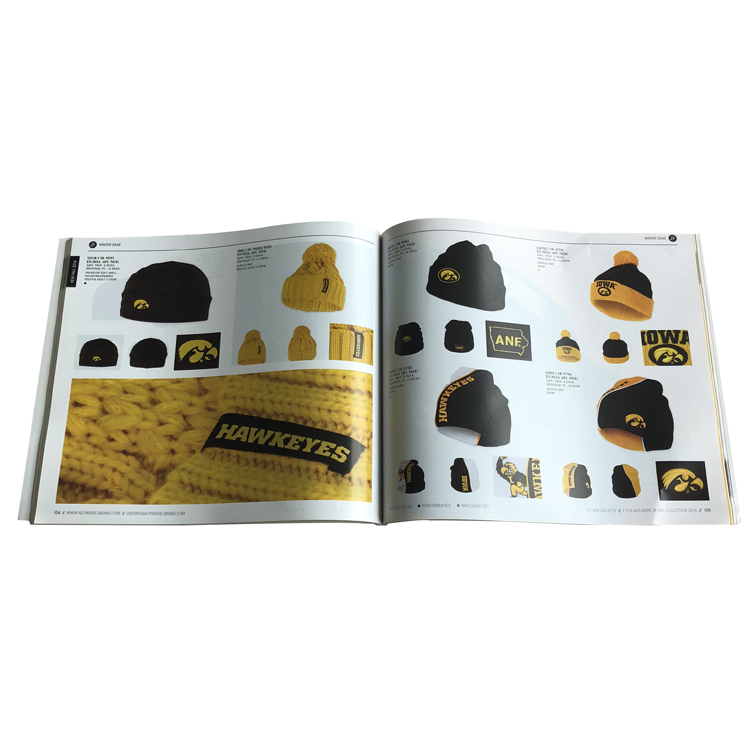 Business Books Printing