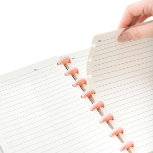removable spiral binding book printing service