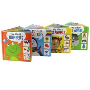 vision board book printing service