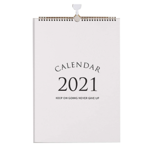 wall calendar custom print