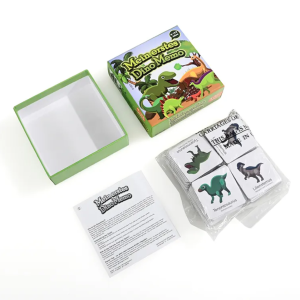wellbeen printing industrial print flash cards
