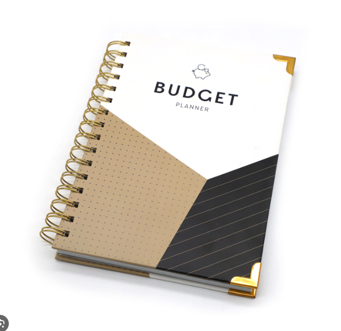 Notebook & Planner Printing