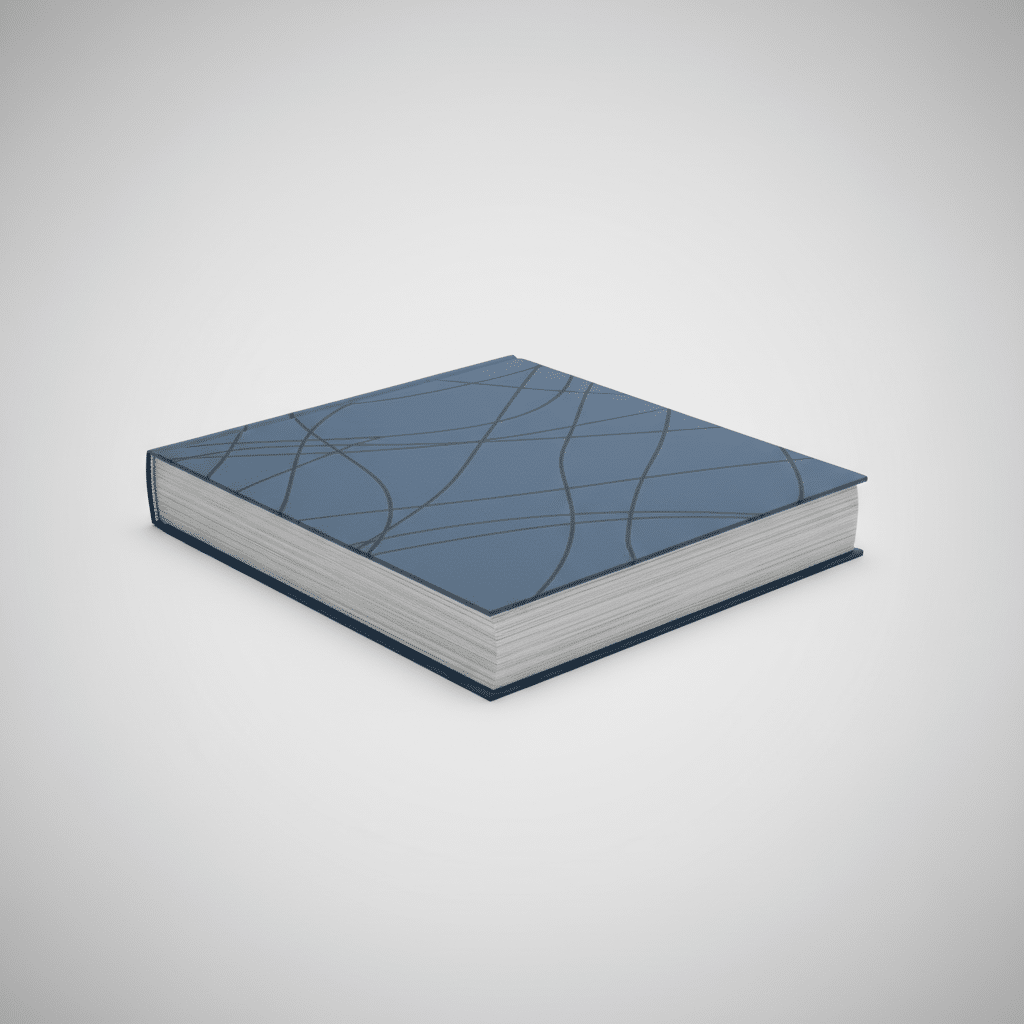 Paperback Book Printing